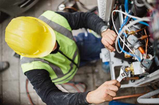 Emergency Electrical Repair Services in Palmview South, TX